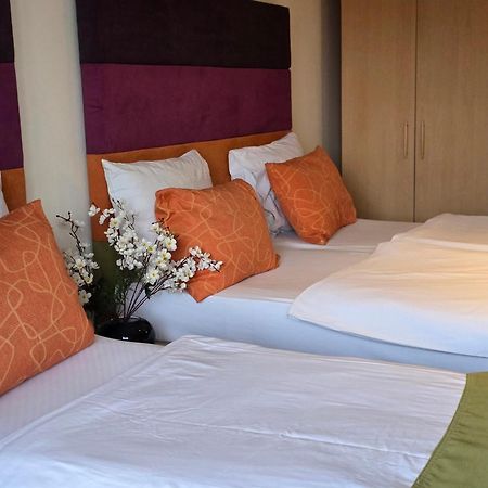 Hotel Hecco SJJ Extérieur photo