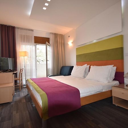 Hotel Hecco SJJ Extérieur photo