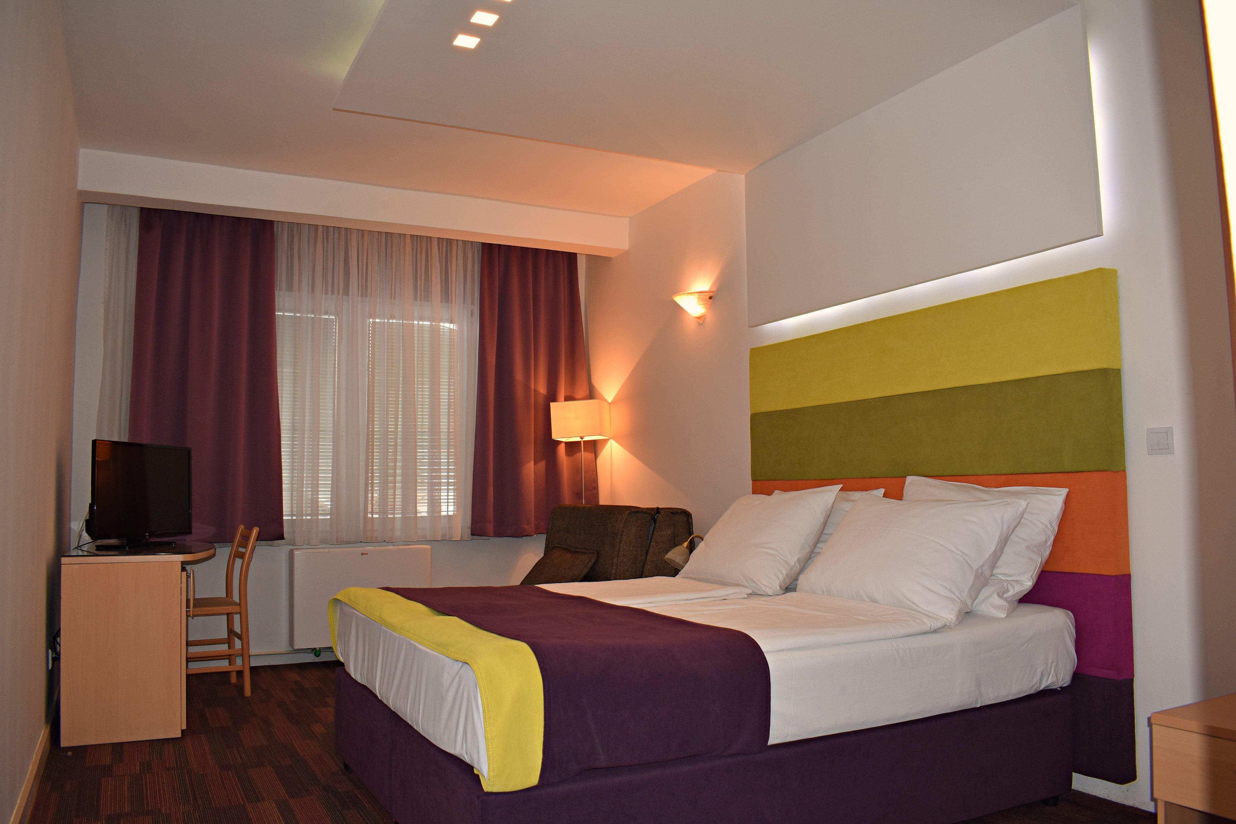 Hotel Hecco SJJ Extérieur photo