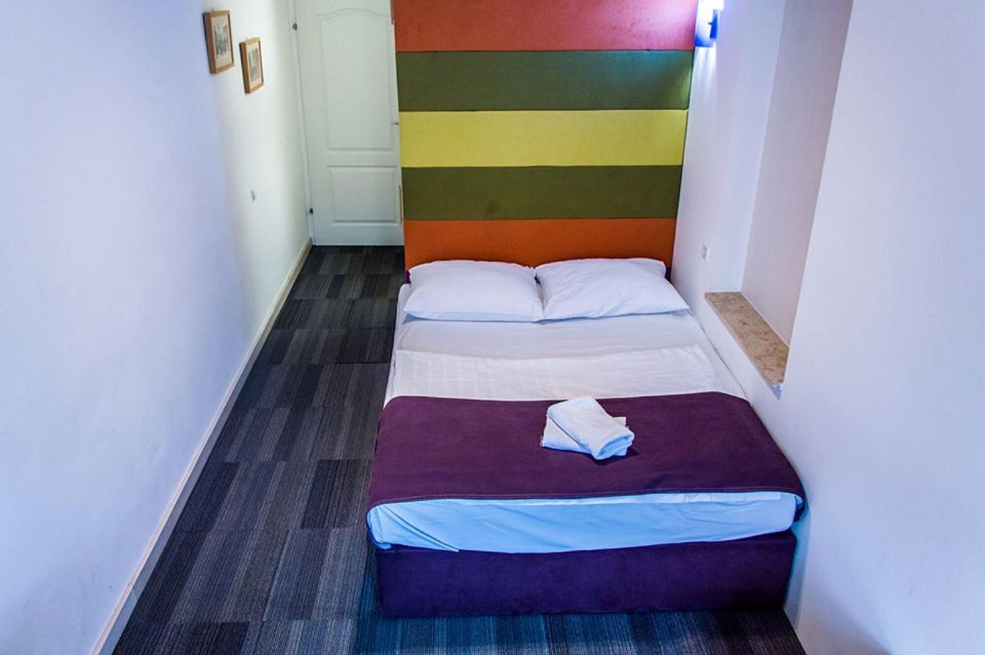 Hotel Hecco SJJ Extérieur photo