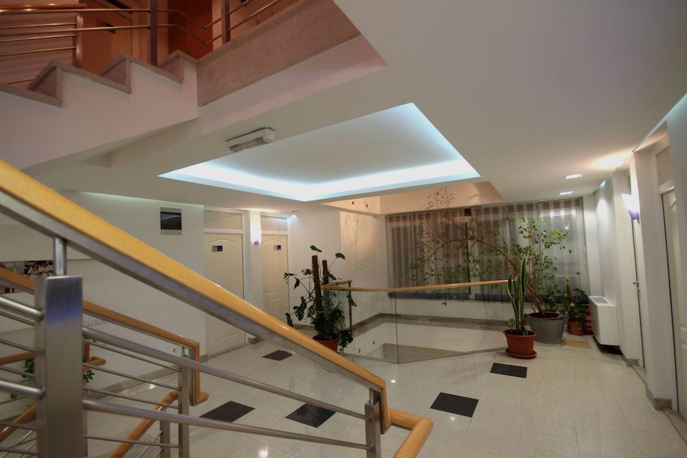 Hotel Hecco SJJ Extérieur photo