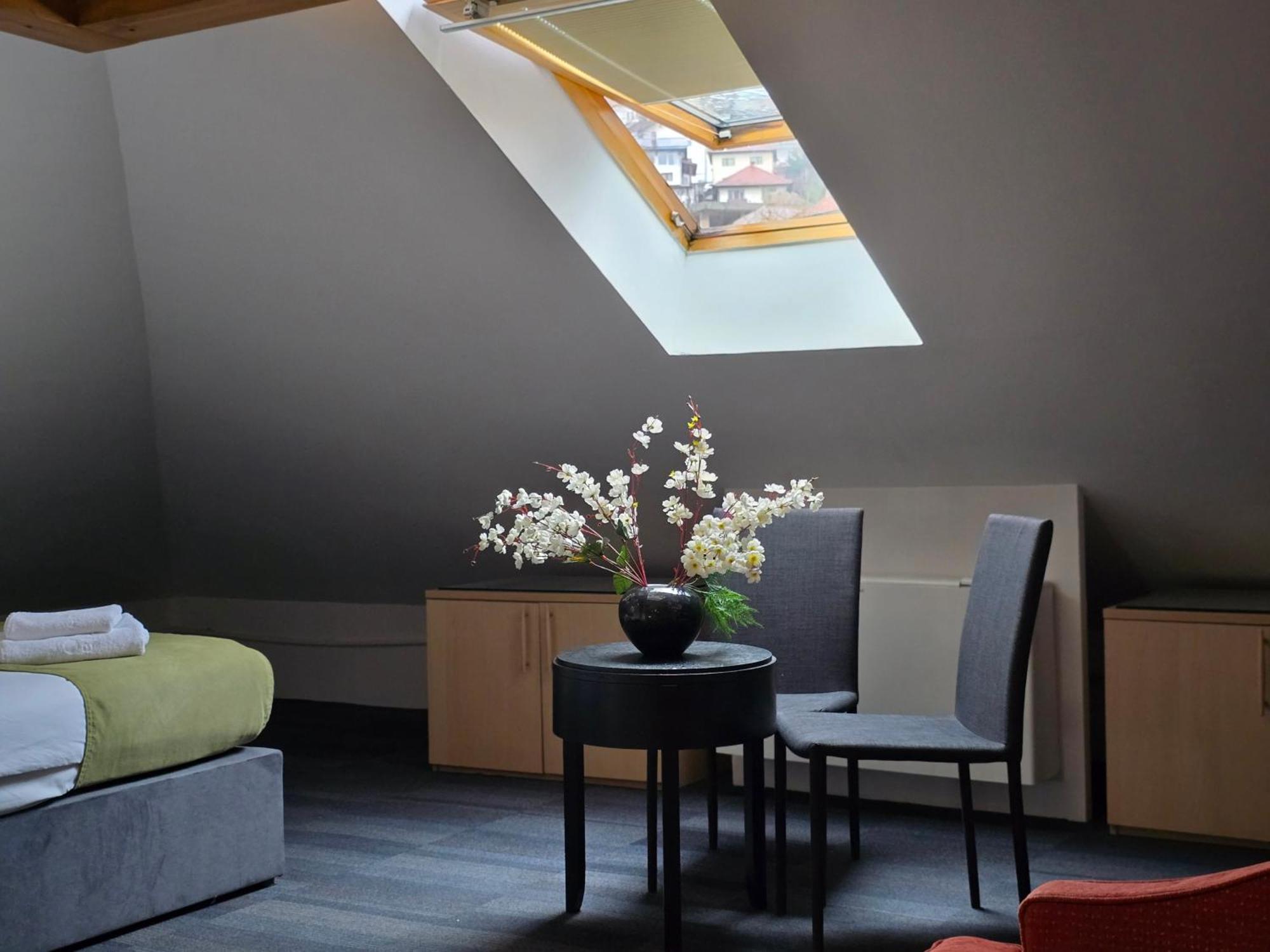 Hotel Hecco SJJ Extérieur photo