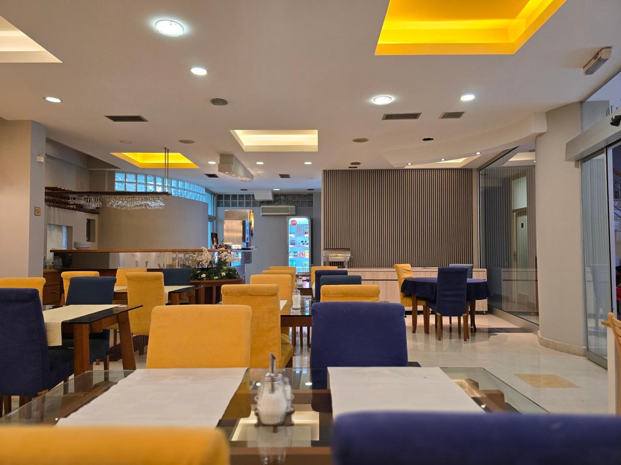 Hotel Hecco SJJ Extérieur photo