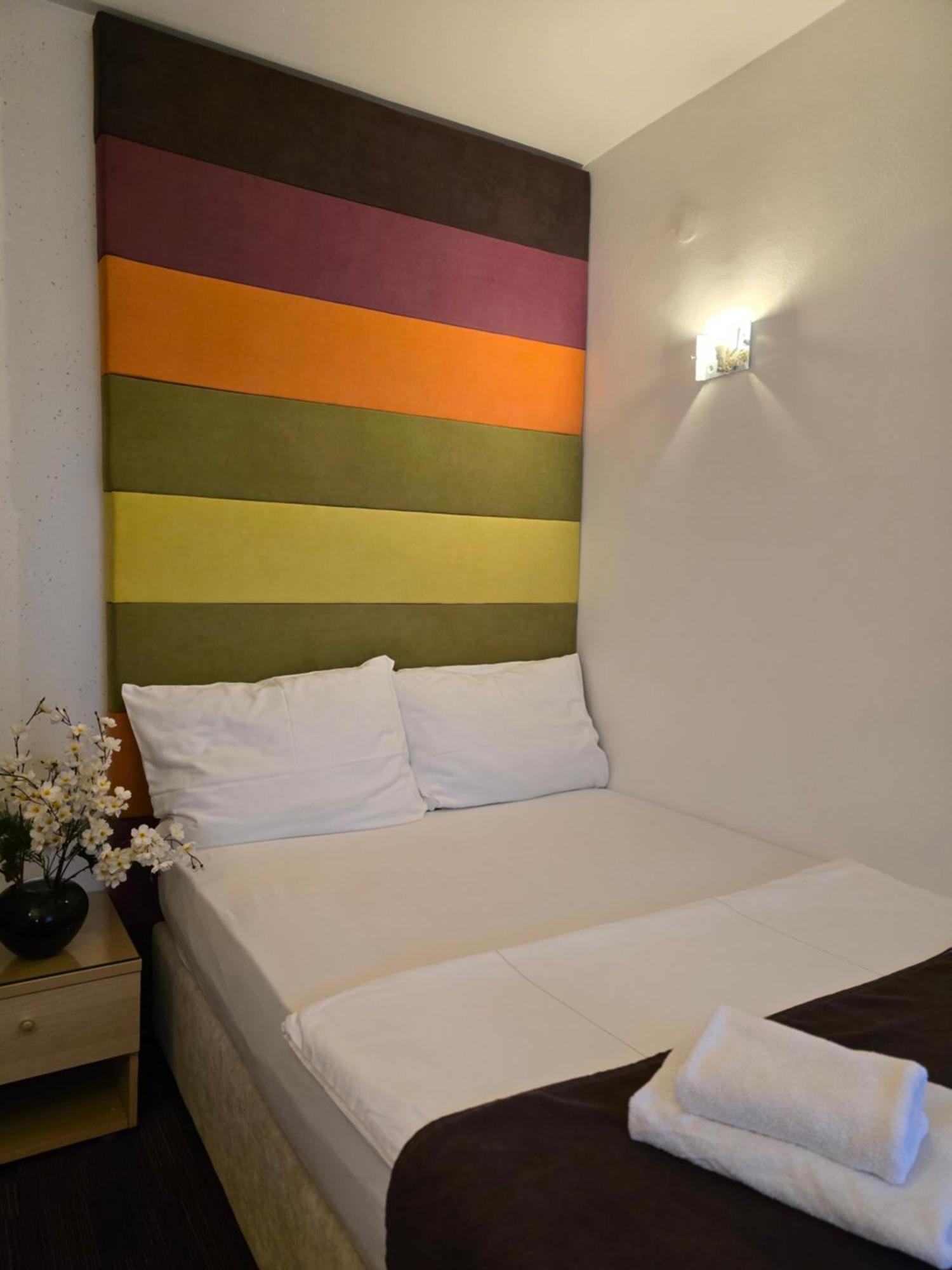 Hotel Hecco SJJ Extérieur photo