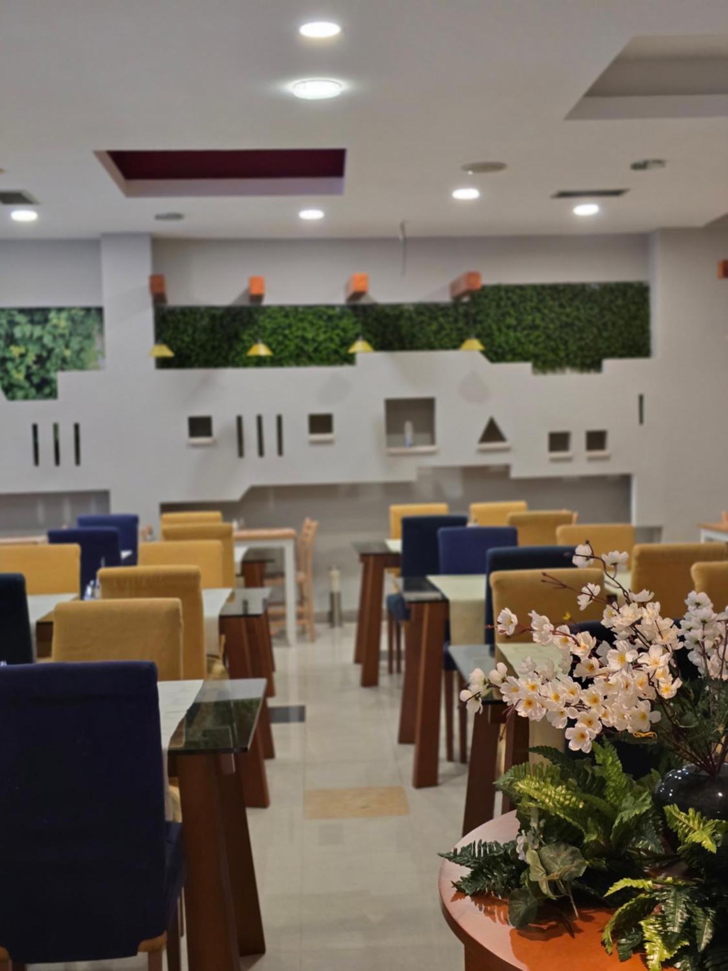 Hotel Hecco SJJ Extérieur photo