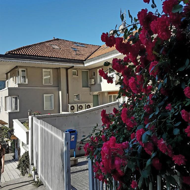 Hotel Hecco SJJ Extérieur photo