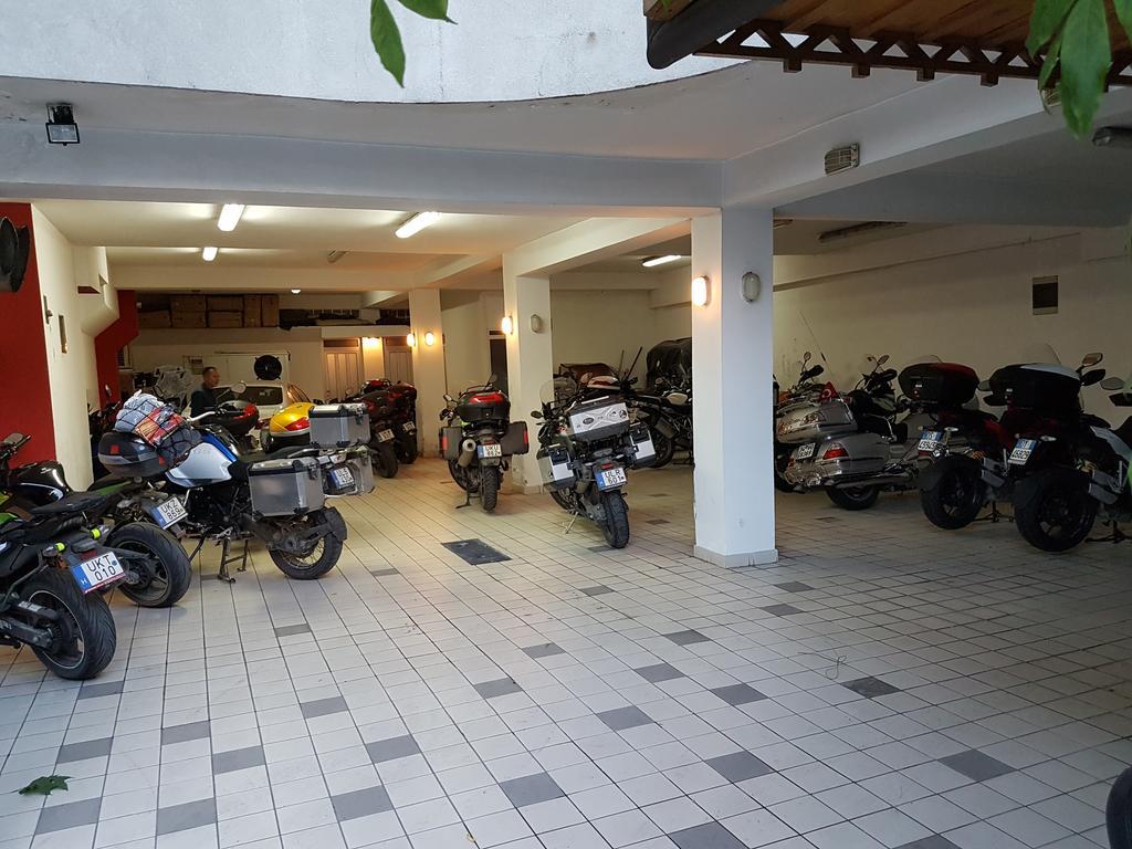 Hotel Hecco SJJ Extérieur photo