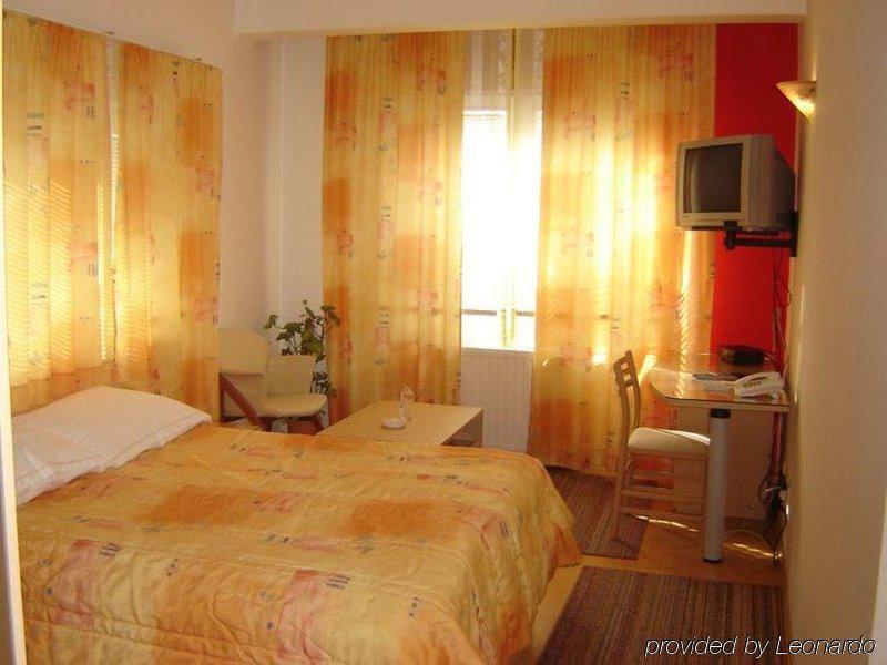 Hotel Hecco SJJ Chambre photo