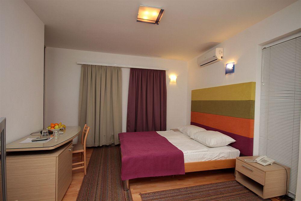 Hotel Hecco SJJ Extérieur photo