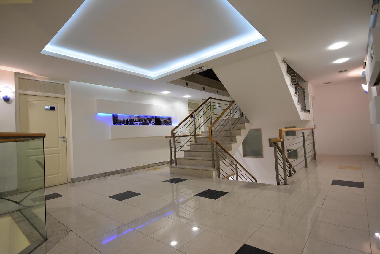 Hotel Hecco SJJ Extérieur photo