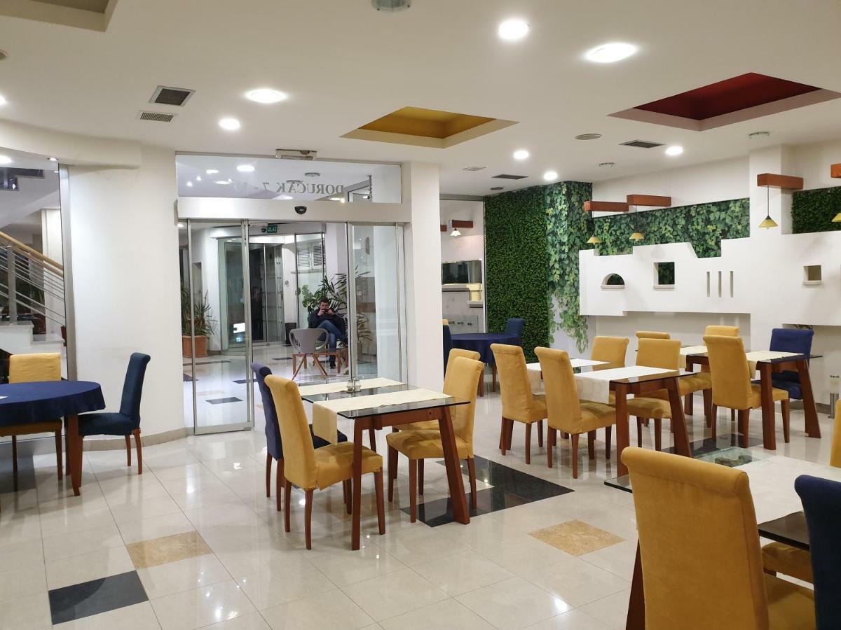 Hotel Hecco SJJ Extérieur photo